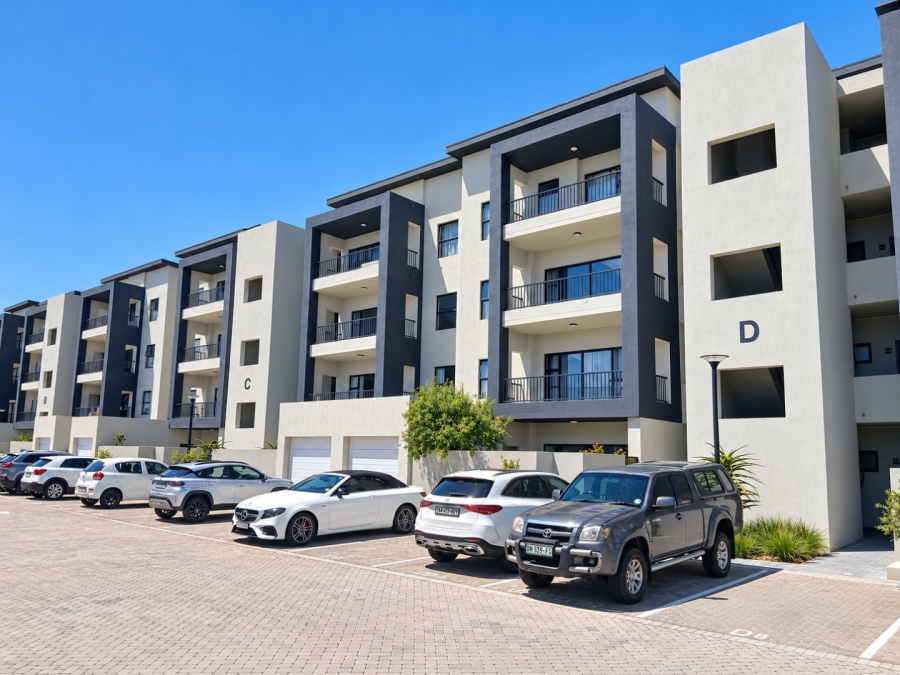 To Let 3 Bedroom Property for Rent in Sandown Western Cape